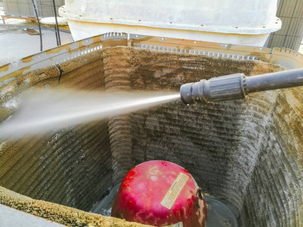 Best Commercial HVAC Duct Cleaning  in Cordele, GA