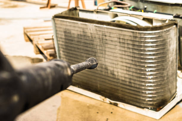 Best Air Duct Cleaning Near Me  in Cordele, GA