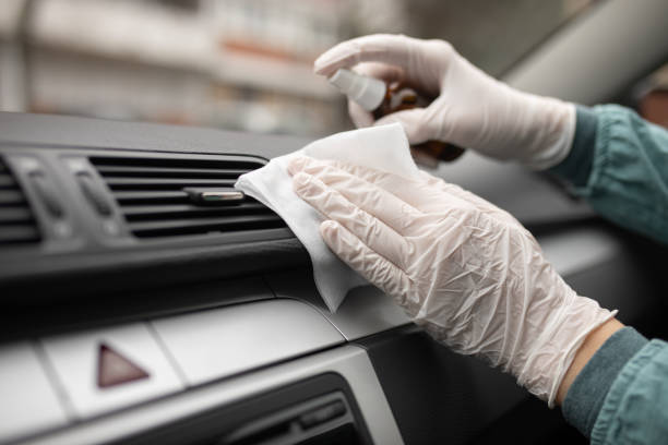 Best Affordable Air Duct Cleaning  in Cordele, GA