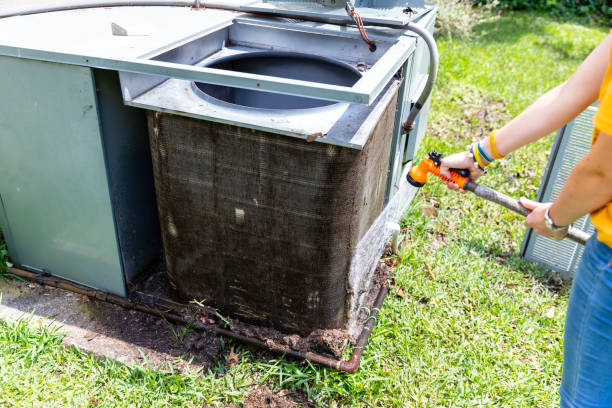 Ductwork Cleaning Services in GA