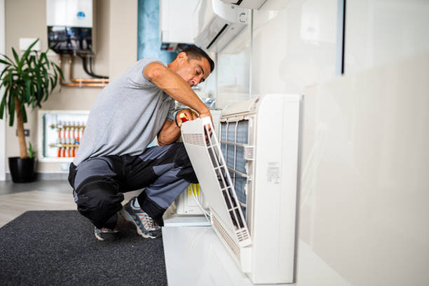 Best Ductwork Cleaning Services  in Cordele, GA