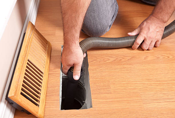 , GA Airduct Cleaning Company