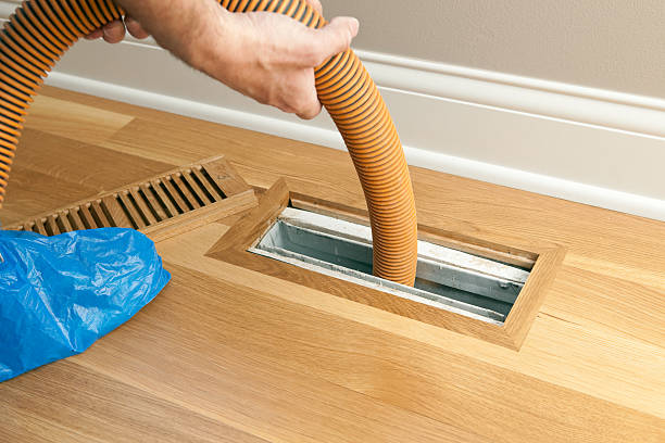 Best Air Vent Cleaning Services  in Cordele, GA