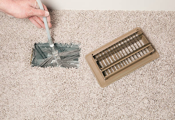 Best Air Duct Cleaning Company Near Me  in Cordele, GA