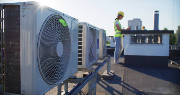 Best Air Duct Cleaning Near Me  in Cordele, GA