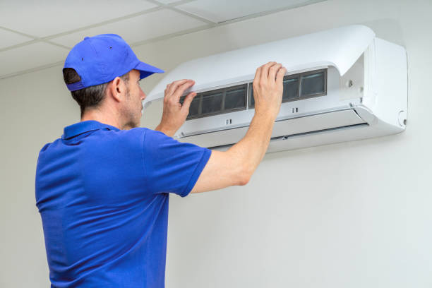 Best Home Air Vent Cleaning  in Cordele, GA