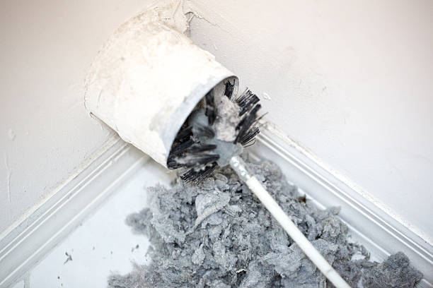 Best HVAC Air Duct Cleaning  in Cordele, GA