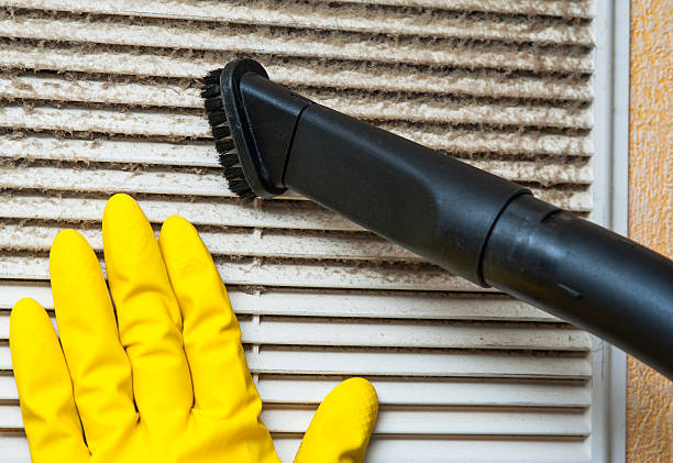 Best Residential Air Duct Cleaning  in Cordele, GA