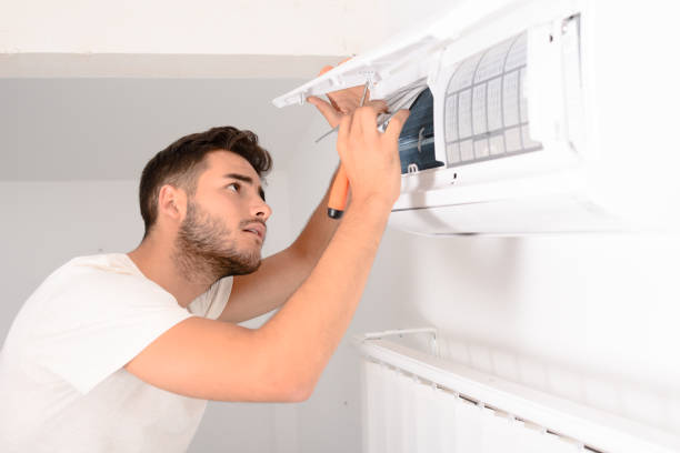Best Affordable HVAC Duct Cleaning  in Cordele, GA